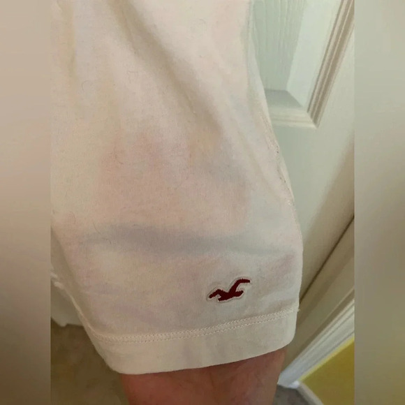 Hollister racer back tank top small - Picture 6 of 7